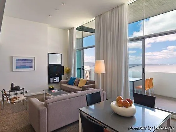 Adina Apartment Hotel Perth