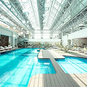 Hotel Grand Tikal Futura