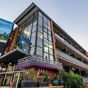 Gasthof Kingsford Riverside