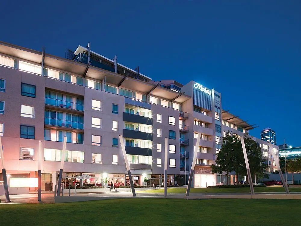 Adina Apartment Hotel Perth
