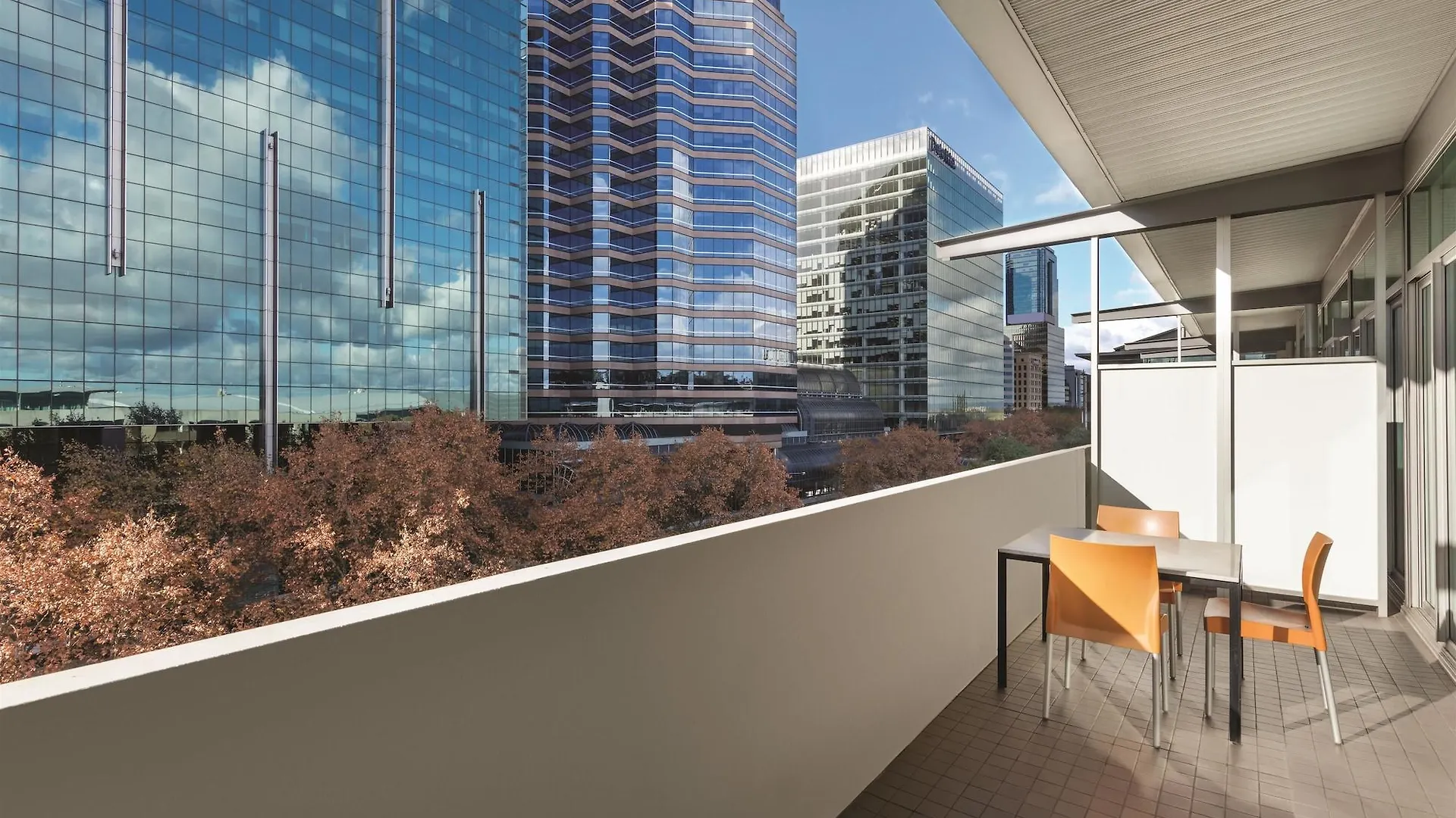 Adina Apartment Hotel Perth 4*,  Australia