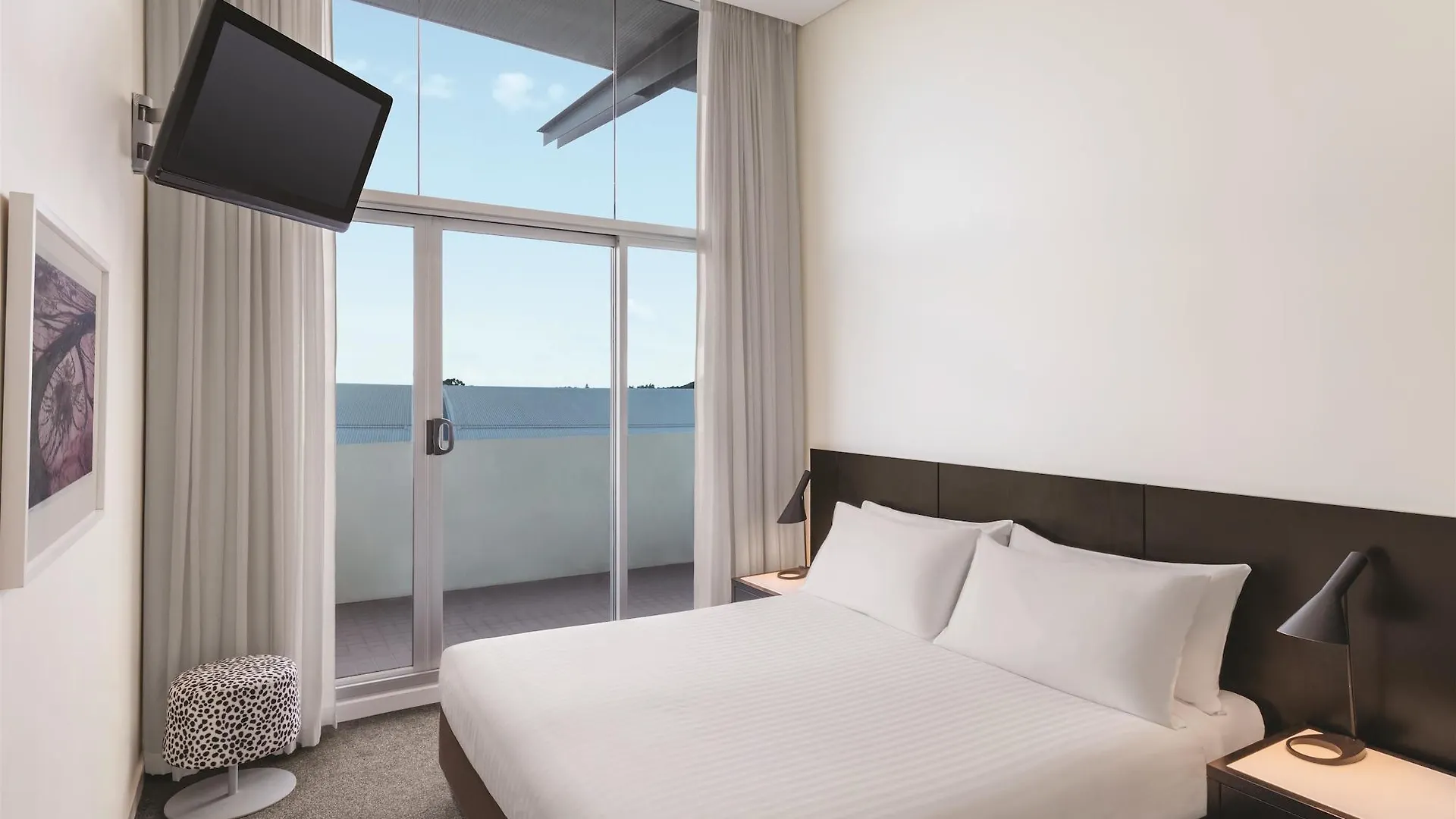 Adina Apartment Hotel Perth