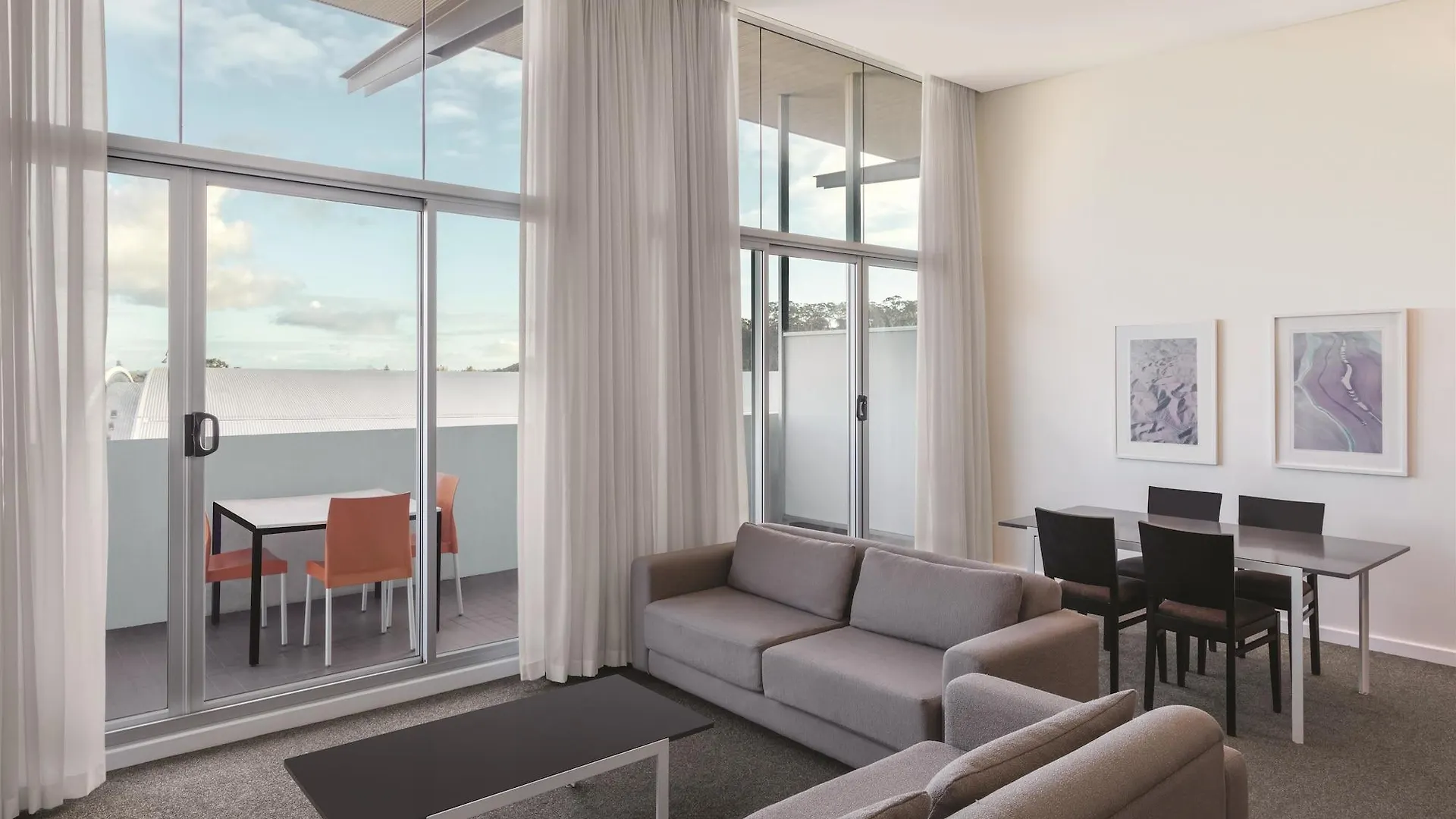 Aparthotel Adina Apartment Hotel Perth