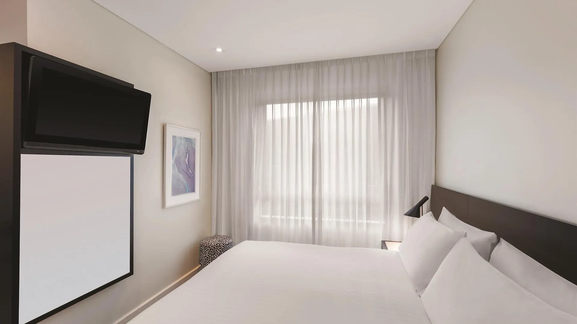 Adina Apartment Hotel Perth Australia