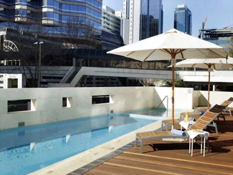 Adina Apartment Hotel Perth 4*,  Australia
