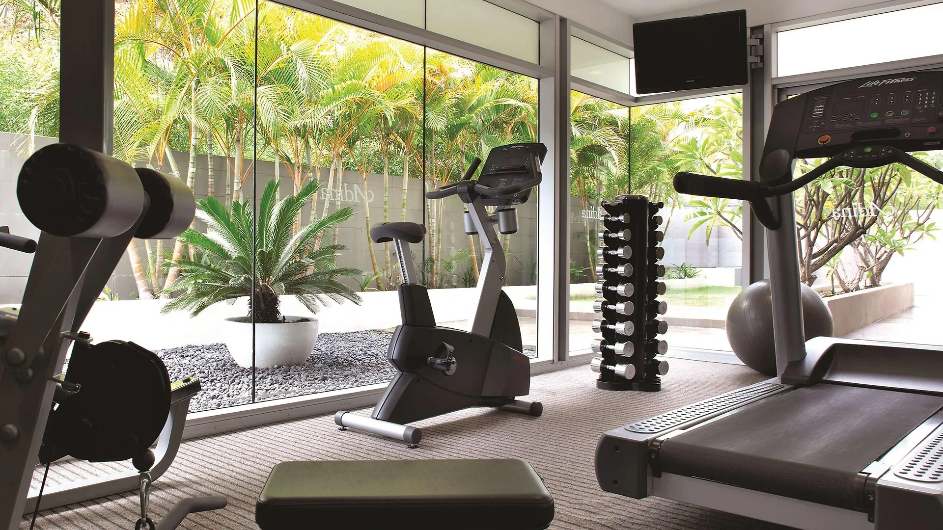 Aparthotel Adina Apartment Hotel Perth