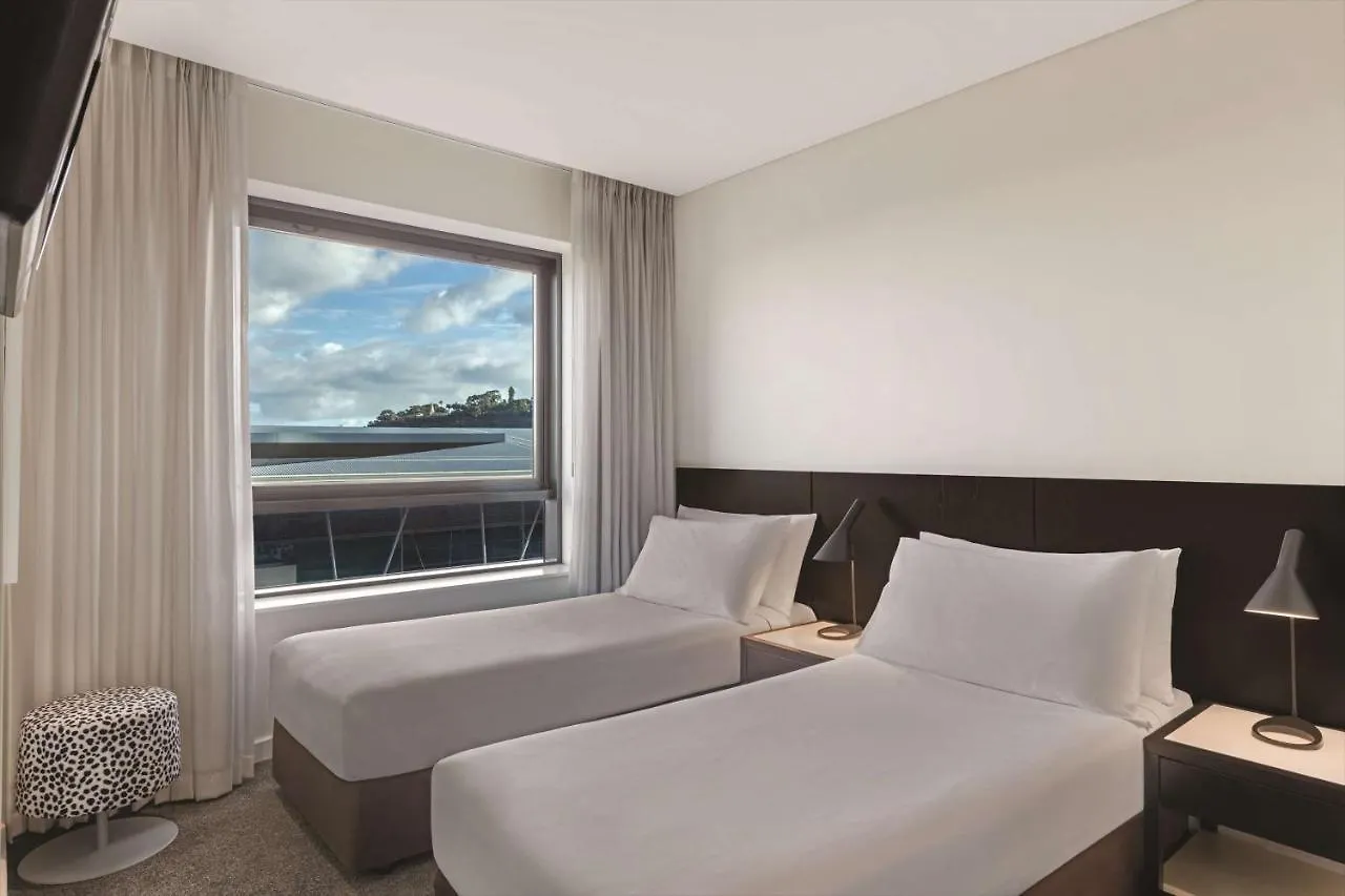 Adina Apartment Hotel Perth