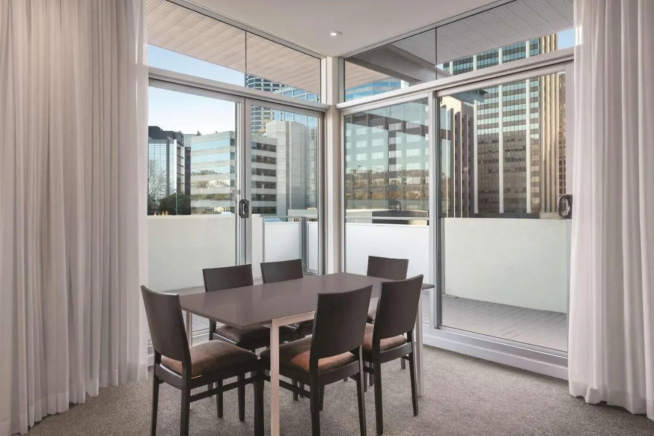 Aparthotel Adina Apartment Hotel Perth