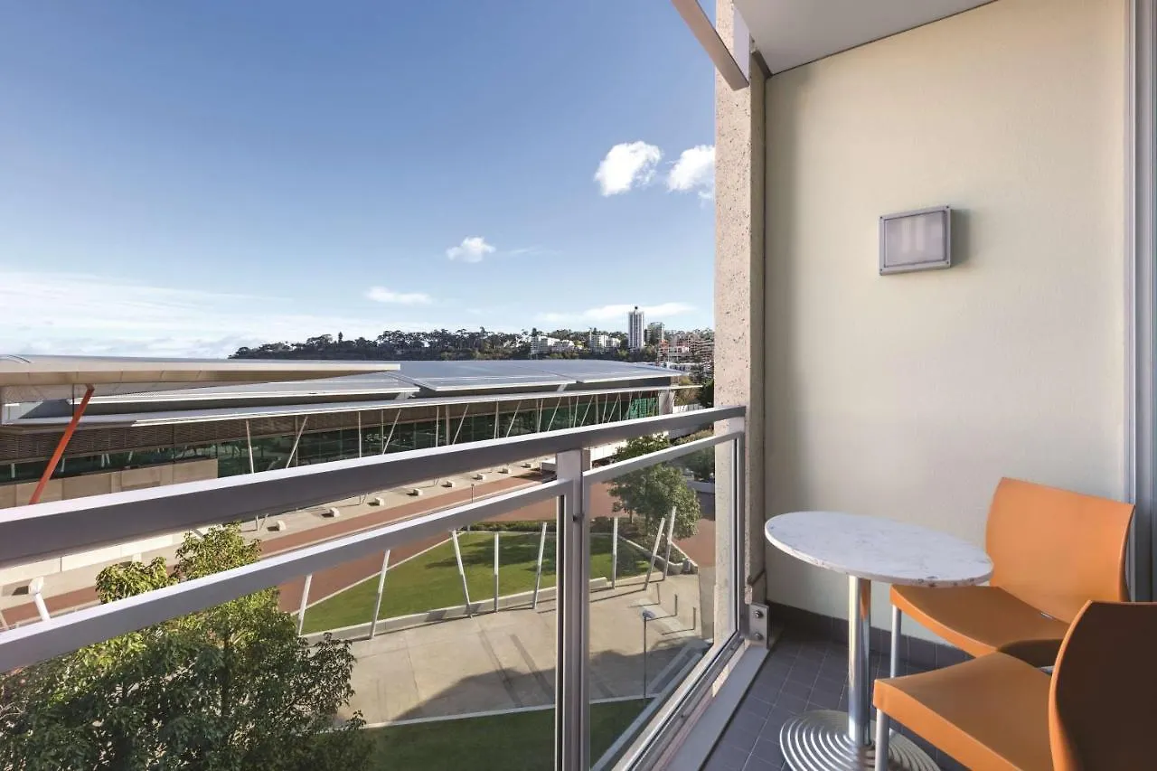 Adina Apartment Hotel Perth Aparthotel