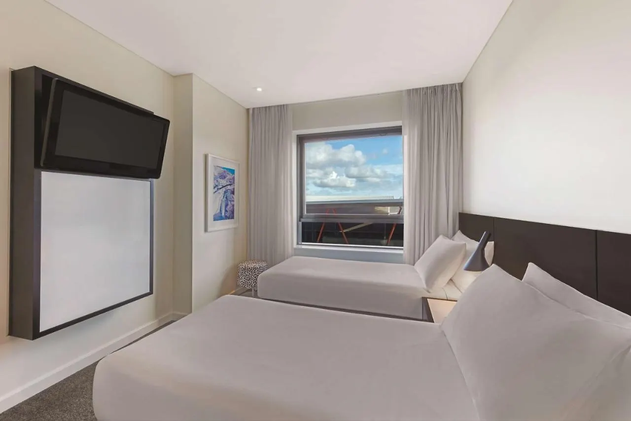 Aparthotel Adina Apartment Hotel Perth