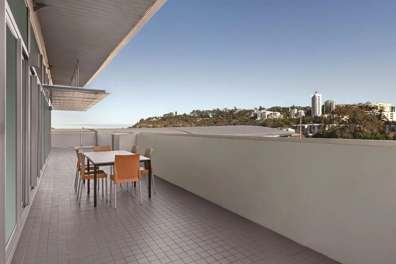 **** Aparthotel Adina Apartment Hotel Perth Australia