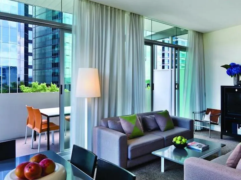 Adina Apartment Hotel Perth Aparthotel