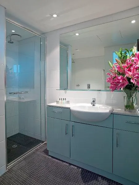 **** Aparthotel Adina Apartment Hotel Perth Australia