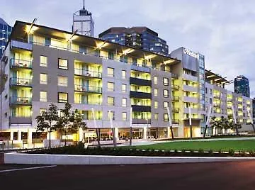 Adina Apartment Hotel Perth Aparthotel