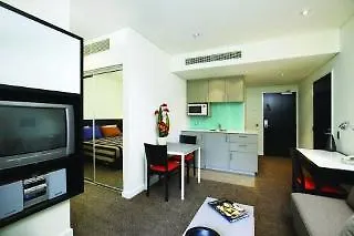 Adina Apartment Hotel Perth 4*,