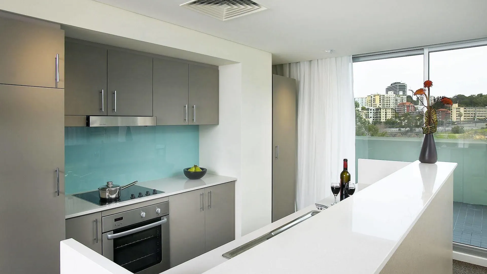 Adina Apartment Hotel Perth