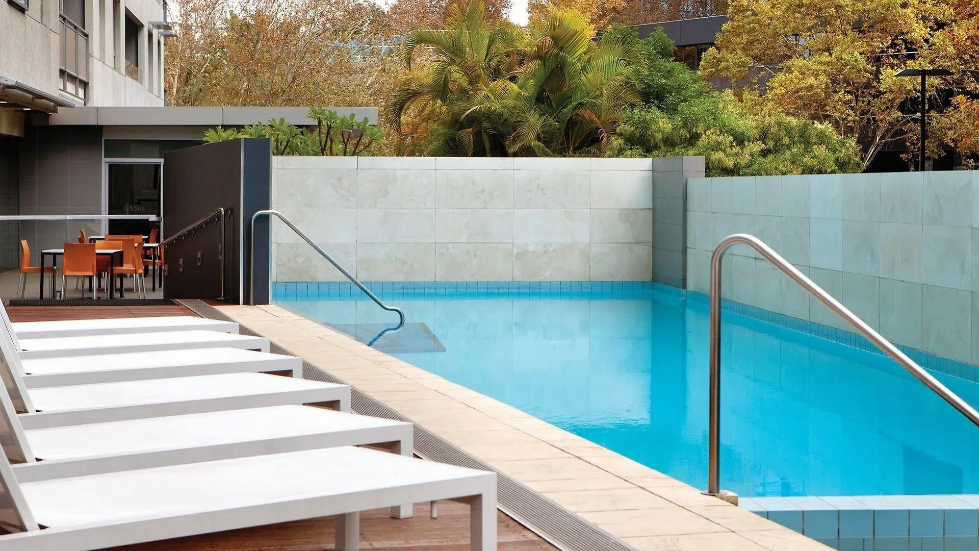Adina Apartment Hotel Perth Aparthotel