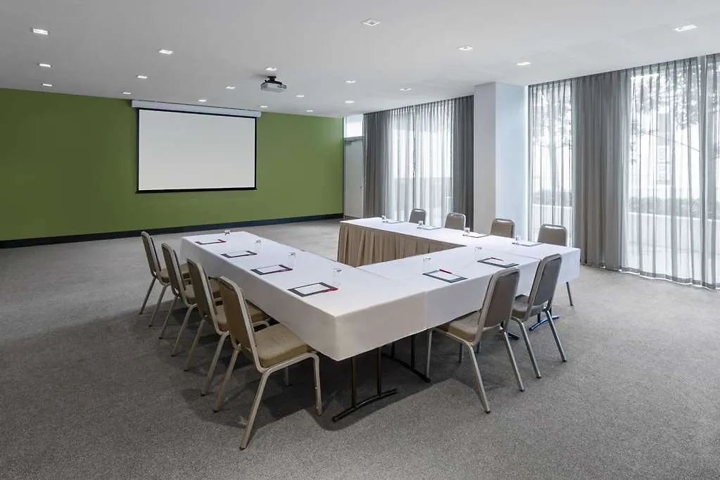 Adina Apartment Hotel Perth