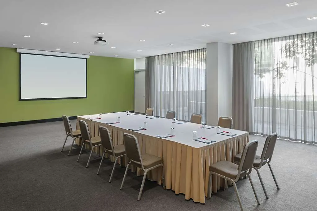 Adina Apartment Hotel Perth Aparthotel