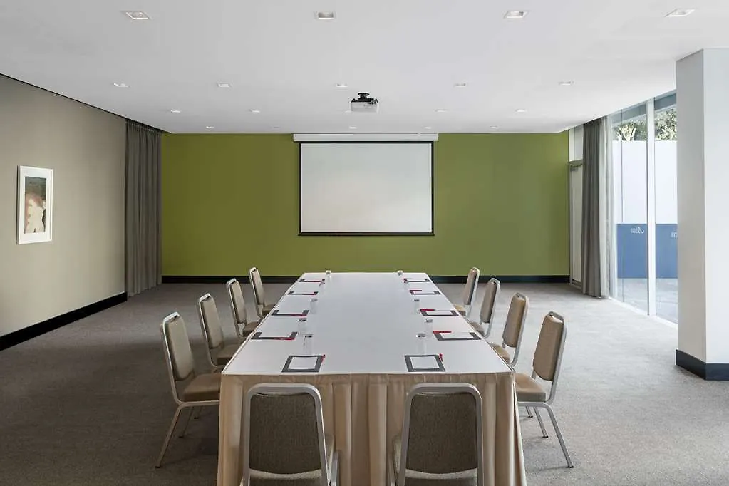 Aparthotel Adina Apartment Hotel Perth