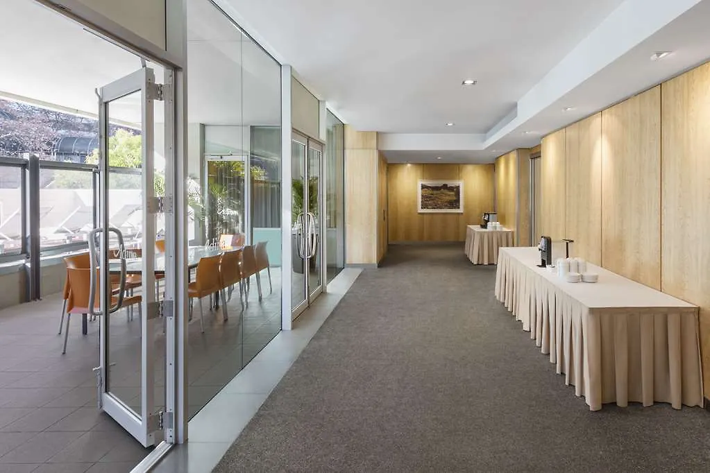 Adina Apartment Hotel Perth Aparthotel
