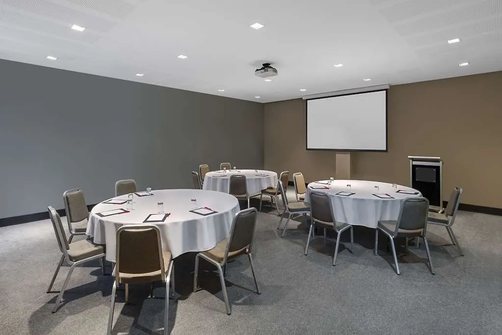 **** Aparthotel Adina Apartment Hotel Perth Australia