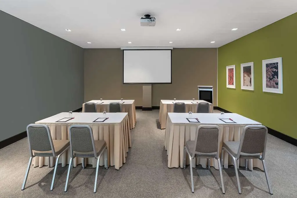 Adina Apartment Hotel Perth