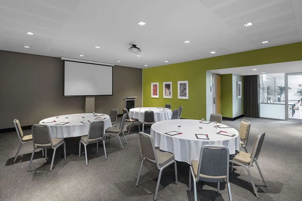 **** Aparthotel Adina Apartment Hotel Perth Australia
