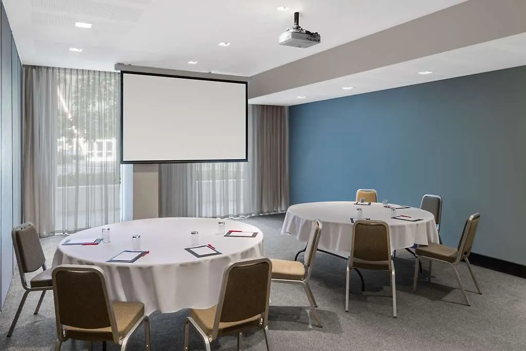 Aparthotel Adina Apartment Hotel Perth