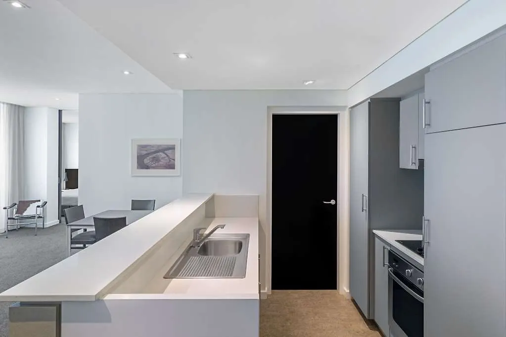 **** Aparthotel Adina Apartment Hotel Perth Australia