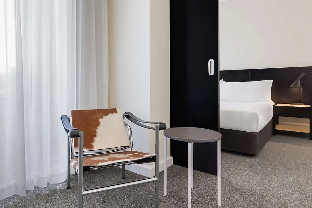 Adina Apartment Hotel Perth