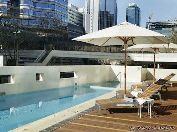 Adina Apartment Hotel Perth Aparthotel
