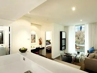 Aparthotel Adina Apartment Hotel Perth