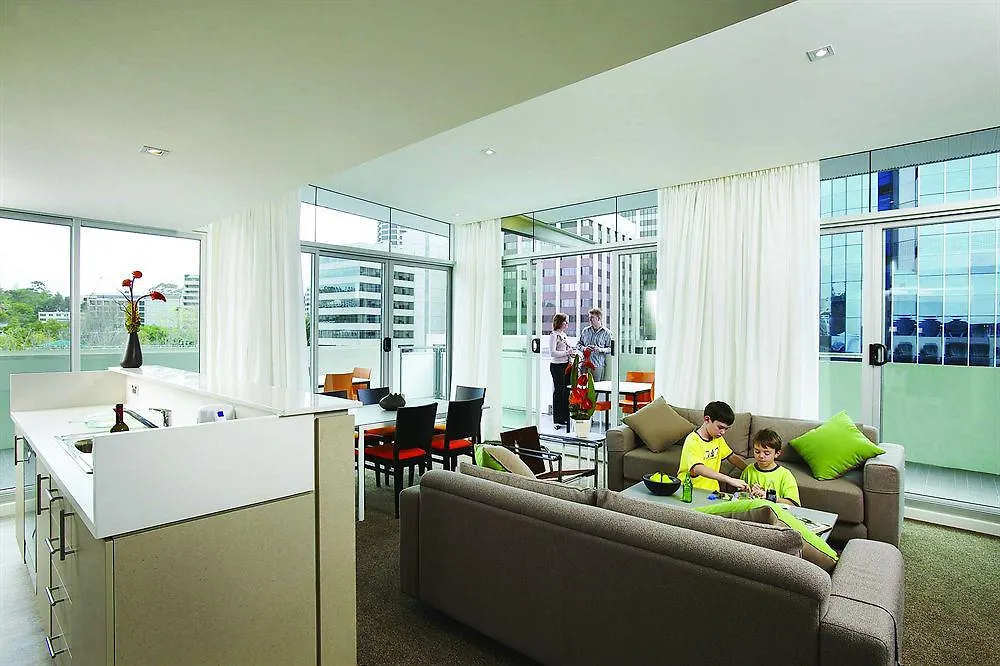 Adina Apartment Hotel Perth Aparthotel