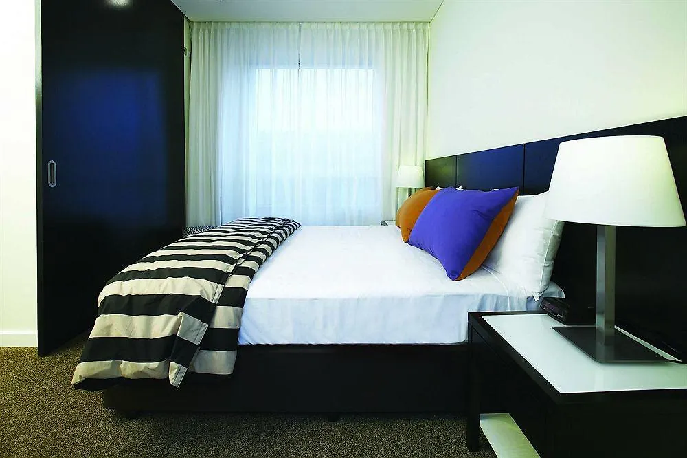 Adina Apartment Hotel Perth Aparthotel