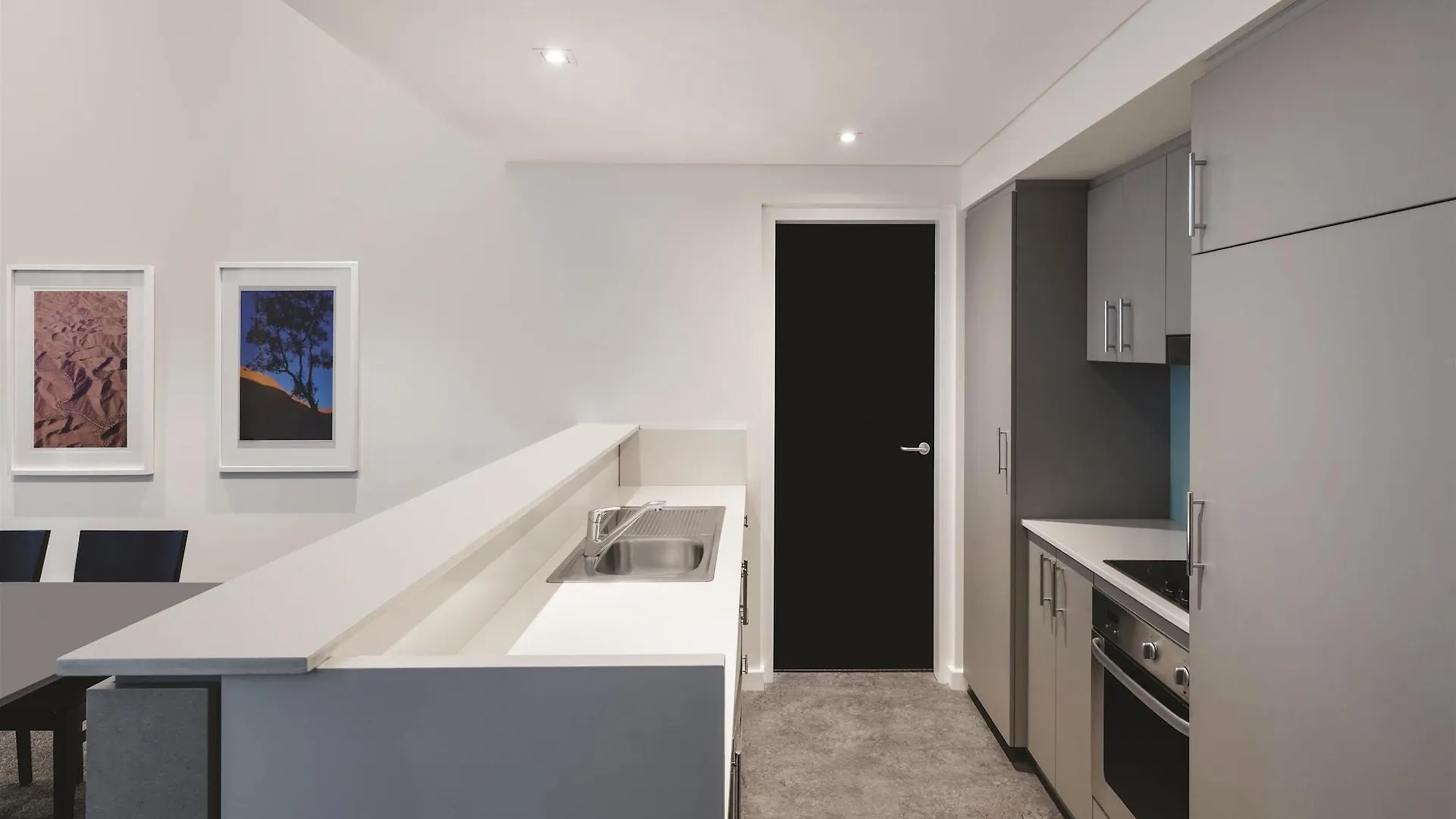 Aparthotel Adina Apartment Hotel Perth