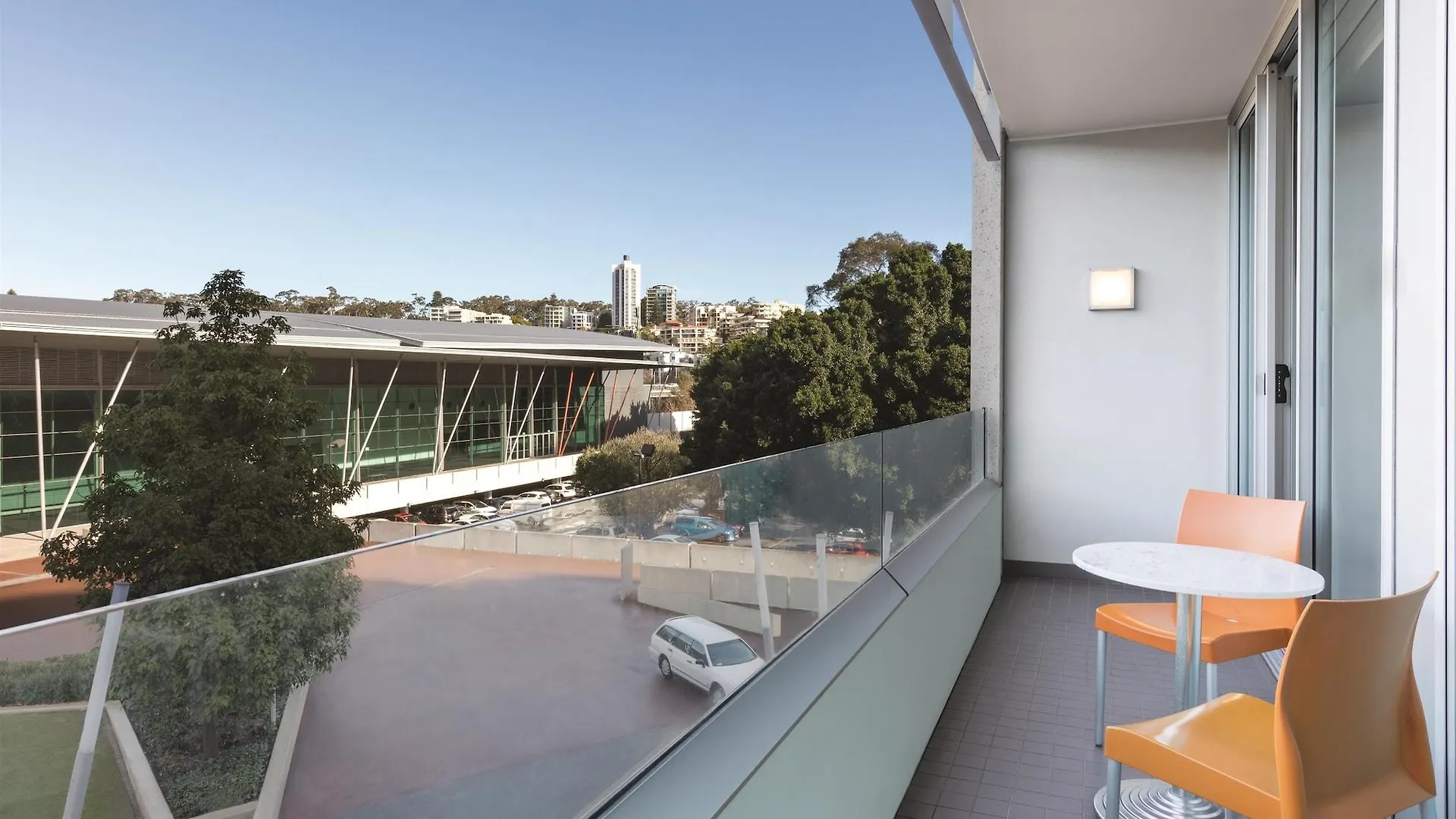 **** Aparthotel Adina Apartment Hotel Perth Australia