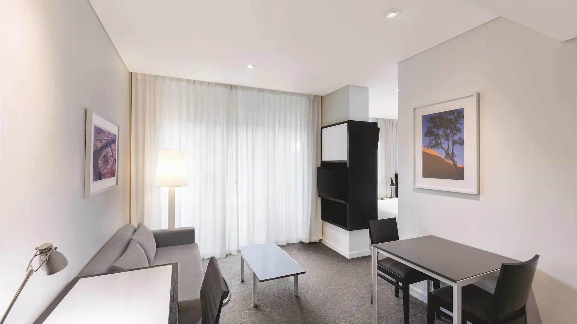 Adina Apartment Hotel Perth
