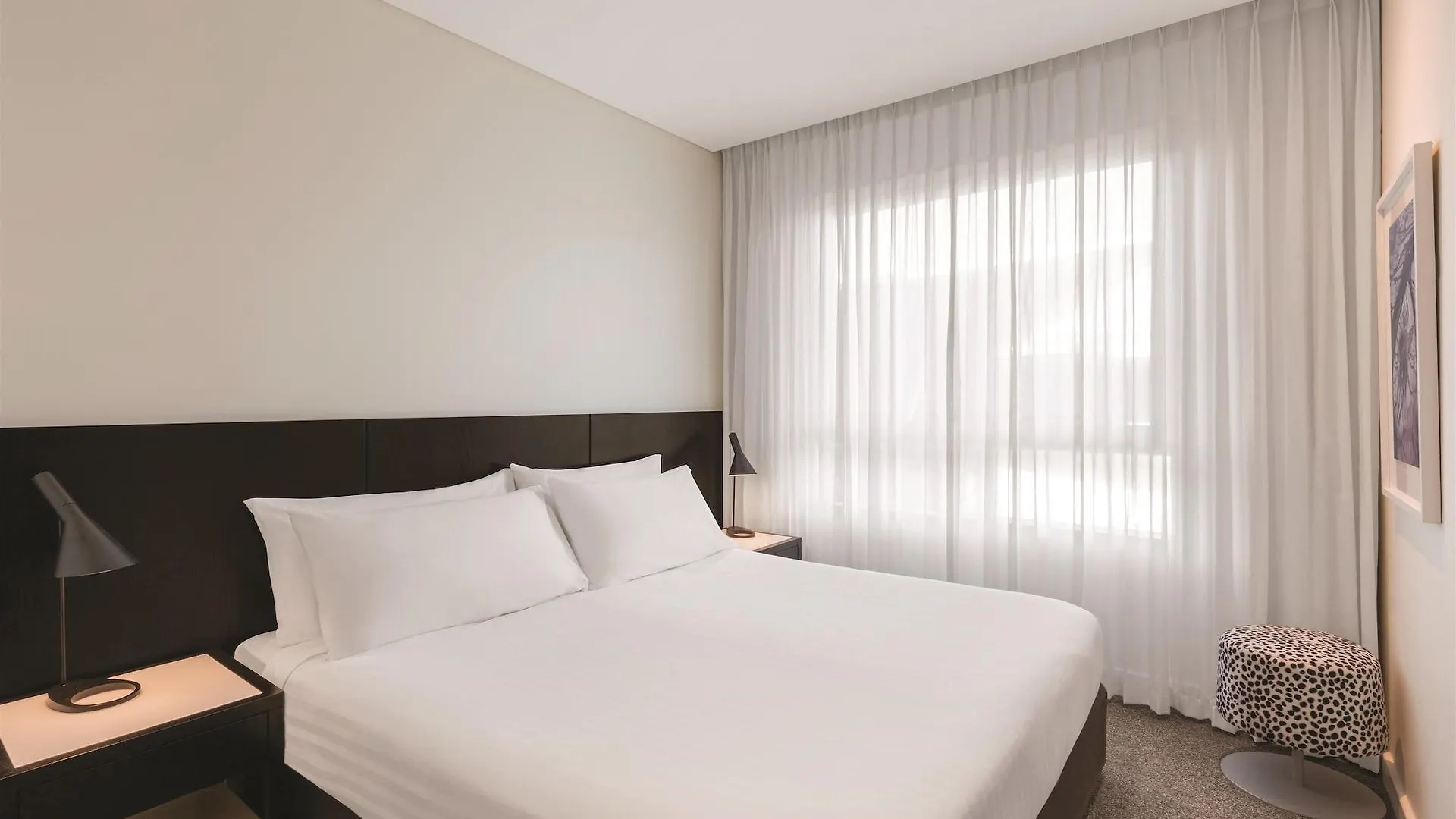 Adina Apartment Hotel Perth Aparthotel