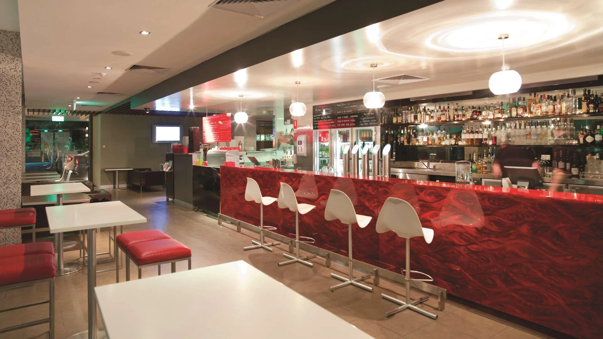Adina Apartment Hotel Perth