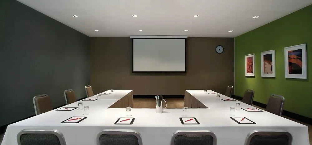 Aparthotel Adina Apartment Hotel Perth
