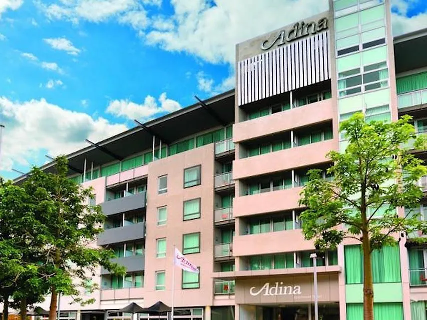 Adina Apartment Hotel Perth Australia