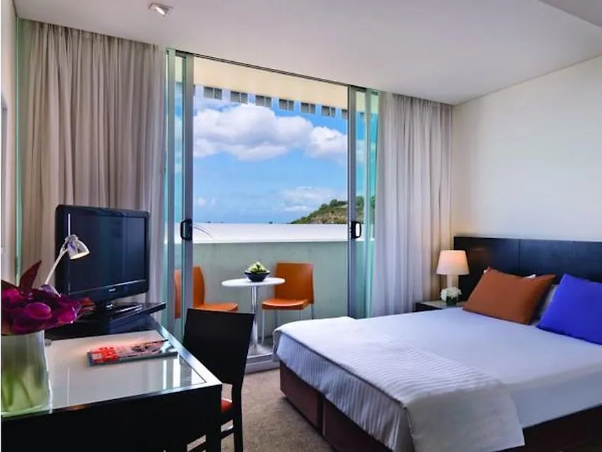 Aparthotel Adina Apartment Hotel Perth