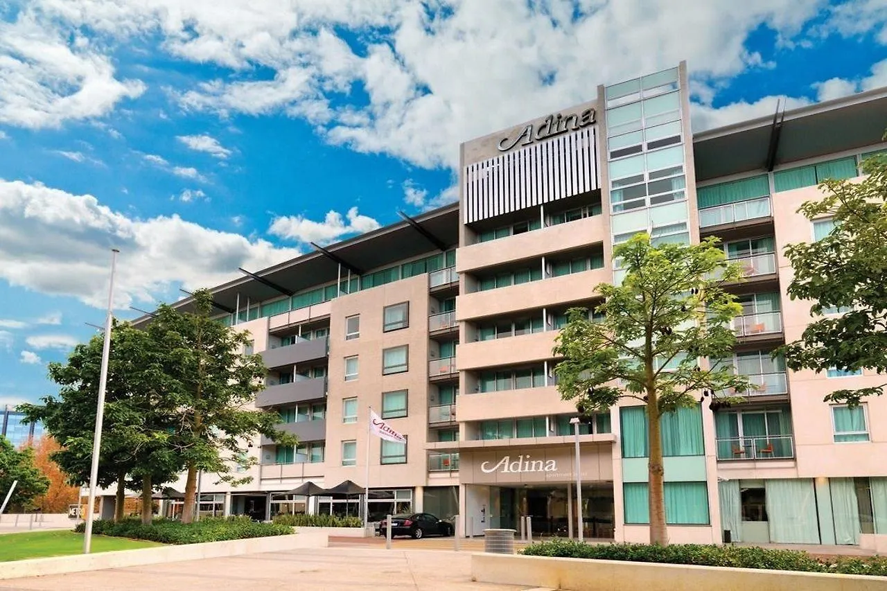 Adina Apartment Hotel Perth Aparthotel