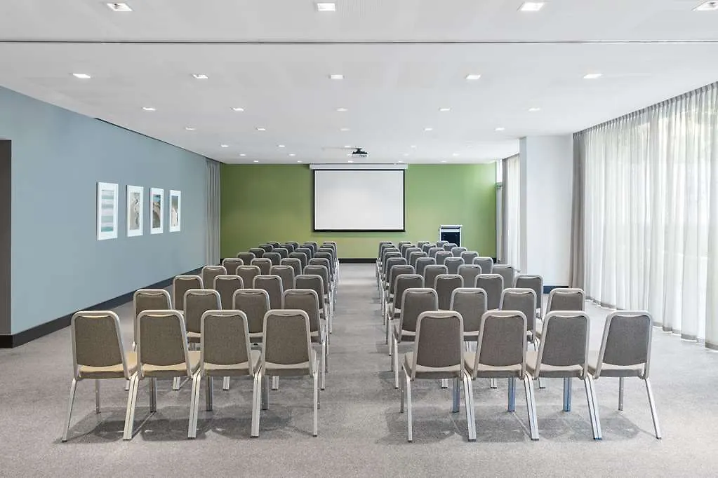 Apart Otel Adina Apartment Hotel Perth