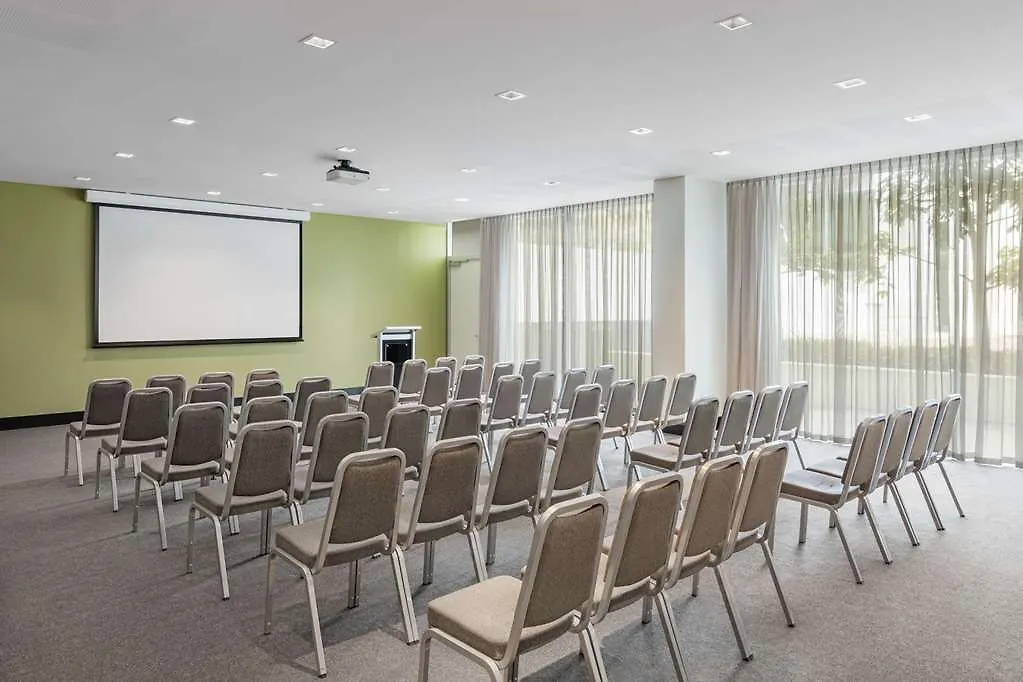 Adina Apartment Hotel Perth Aparthotel