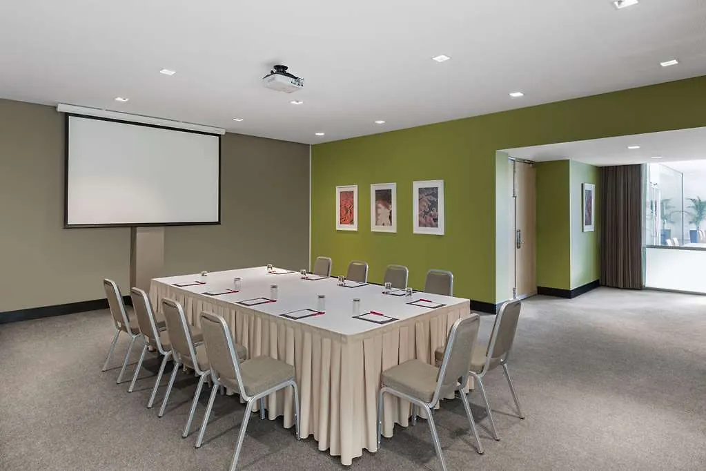 Apart Otel Adina Apartment Hotel Perth