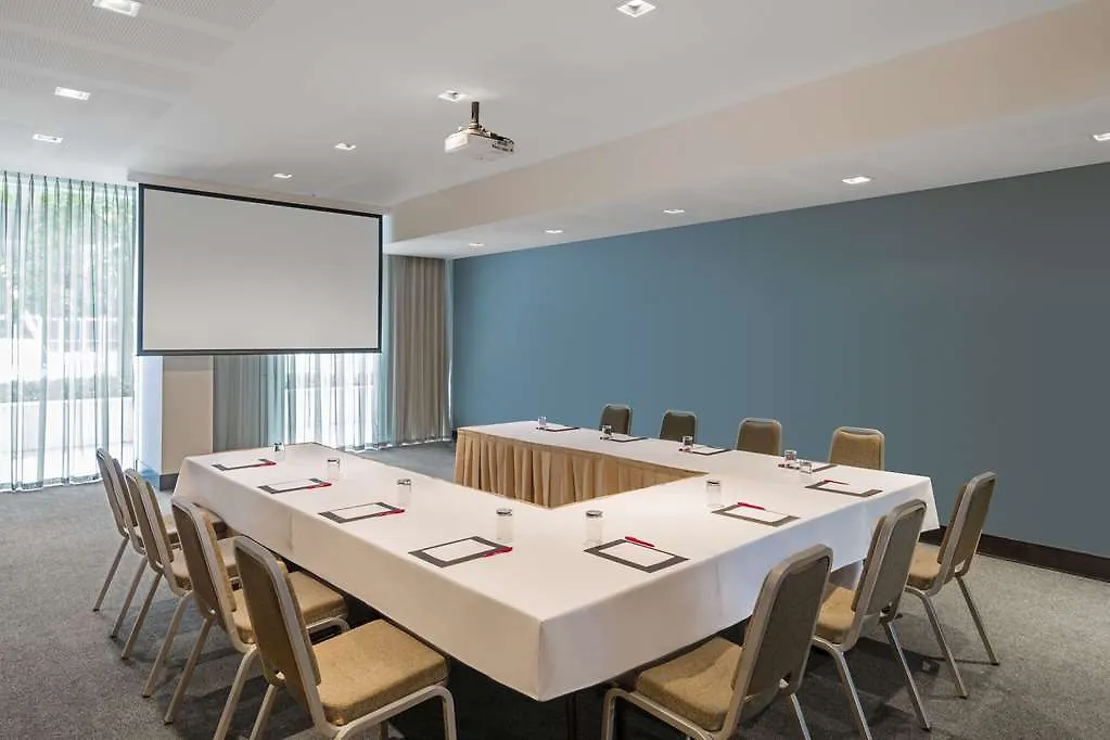 Adina Apartment Hotel Perth Apart Otel
