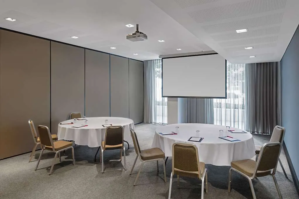 **** Aparthotel Adina Apartment Hotel Perth Australia